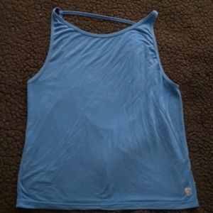 Born Primitive half moon tank